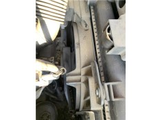 Recambio de radiador para peugeot 207 1.4 referencia OEM IAM 1330W8  