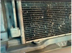 Recambio de radiador aire acondicionado para peugeot 207 1.4 referencia OEM IAM 6455HA 6455JF 