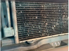 Recambio de radiador aire acondicionado para peugeot 207 1.4 referencia OEM IAM 6455HA 6455JF 