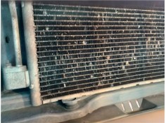 Recambio de radiador aire acondicionado para peugeot 207 1.4 referencia OEM IAM 6455HA 6455JF 