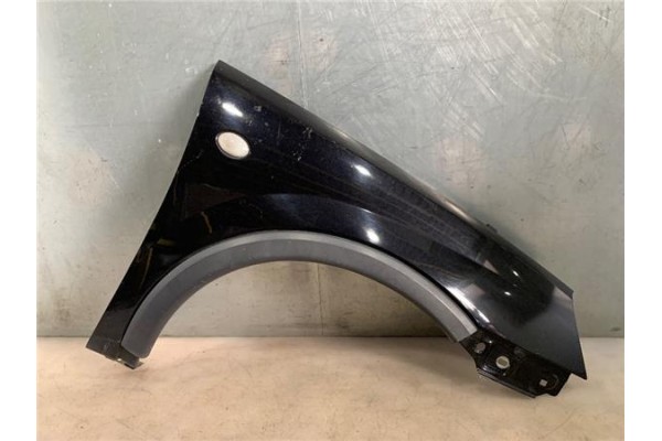 Recambio de aleta delantero derecha para opel corsa c 1.3 cdti referencia OEM IAM 9196449 9196449 