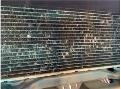 Recambio de radiador aire acondicionado para peugeot 207 1.4 referencia OEM IAM 6455HA 6455JF 