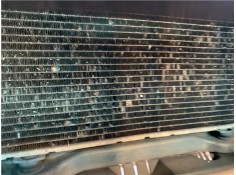 Recambio de radiador aire acondicionado para peugeot 207 1.4 referencia OEM IAM 6455HA 6455JF 