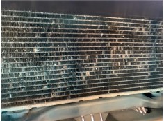 Recambio de radiador aire acondicionado para peugeot 207 1.4 referencia OEM IAM 6455HA 6455JF 