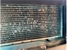 Recambio de radiador aire acondicionado para peugeot 207 1.4 referencia OEM IAM 6455HA 6455JF 