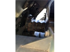 Recambio de refuerzo paragolpes para peugeot 207 1.4 referencia OEM IAM 7414PQ  