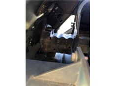 Recambio de refuerzo paragolpes para peugeot 207 1.4 referencia OEM IAM 7414PQ  