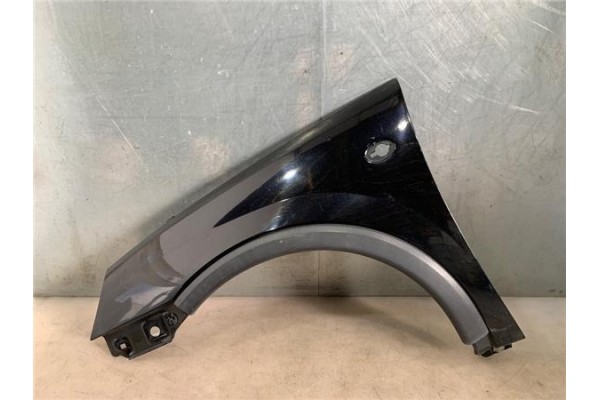 Recambio de aleta delantero izquierda para opel corsa c 1.3 cdti referencia OEM IAM 9196448 9196448 