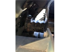 Recambio de refuerzo paragolpes para peugeot 207 1.4 referencia OEM IAM 7414PQ  