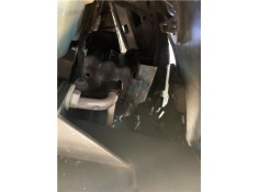 Recambio de refuerzo paragolpes para peugeot 207 1.4 referencia OEM IAM 7414PQ  