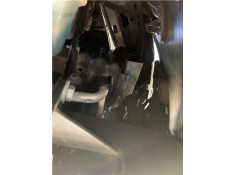 Recambio de refuerzo paragolpes para peugeot 207 1.4 referencia OEM IAM 7414PQ  