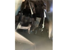 Recambio de refuerzo paragolpes para peugeot 207 1.4 referencia OEM IAM 7414PQ  