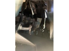 Recambio de refuerzo paragolpes para peugeot 207 1.4 referencia OEM IAM 7414PQ  