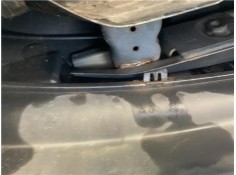 Recambio de refuerzo paragolpes trasero para peugeot 207 1.4 referencia OEM IAM 742202  