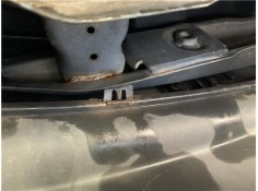 Recambio de refuerzo paragolpes trasero para peugeot 207 1.4 referencia OEM IAM 742202  