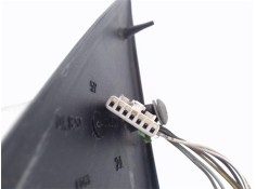 Recambio de retrovisor electrico derecho para fiat brava (182) referencia OEM IAM   