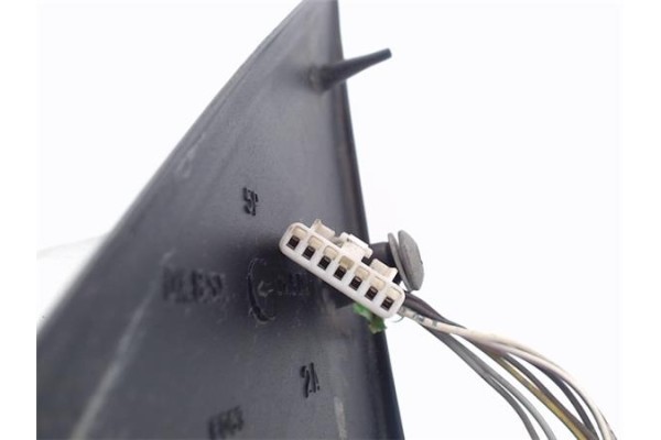Recambio de retrovisor electrico derecho para fiat brava (182) referencia OEM IAM   
