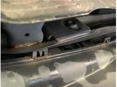 Recambio de refuerzo paragolpes trasero para peugeot 207 1.4 referencia OEM IAM 742202  