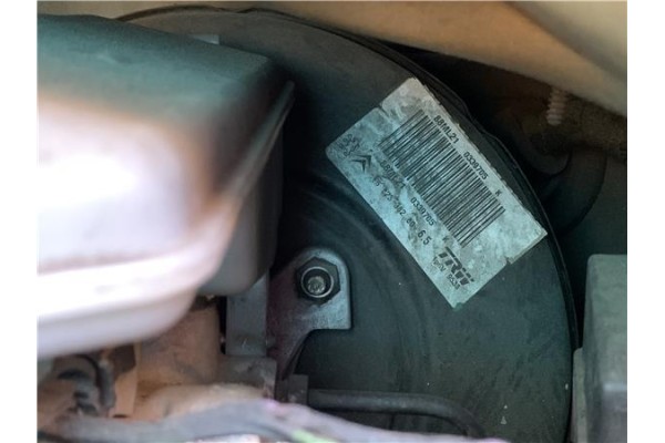 Recambio de servofreno para peugeot 207 1.4 referencia OEM IAM 9682338280 88ML21 