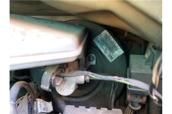 Recambio de servofreno para peugeot 207 1.4 referencia OEM IAM 9682338280 88ML21 