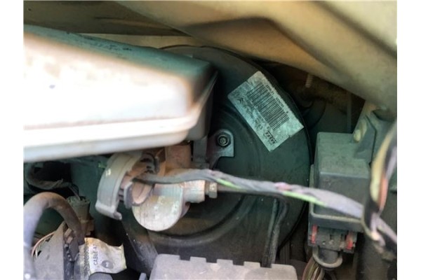 Recambio de servofreno para peugeot 207 1.4 referencia OEM IAM 9682338280 88ML21 