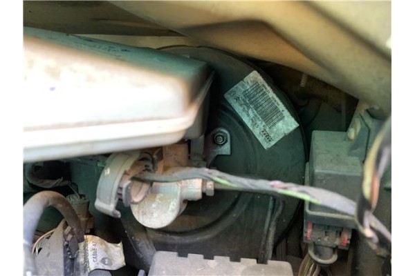 Recambio de servofreno para peugeot 207 1.4 referencia OEM IAM 9682338280 88ML21 