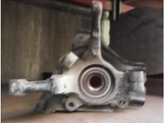 Recambio de mangueta delantero derecha para fiat brava (182) 1.6 16v (182.bb) referencia OEM IAM   