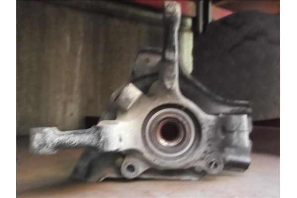 Recambio de mangueta delantero derecha para fiat brava (182) 1.6 16v (182.bb) referencia OEM IAM   