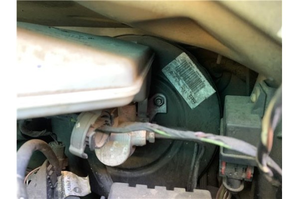 Recambio de servofreno para peugeot 207 1.4 referencia OEM IAM 9682338280 88ML21 