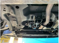 Recambio de subchasis para peugeot 207 1.4 referencia OEM IAM 3502CS 9807026580 