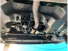 Recambio de subchasis para peugeot 207 1.4 referencia OEM IAM 3502CS 9807026580 