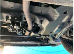 Recambio de subchasis para peugeot 207 1.4 referencia OEM IAM 3502CS 9807026580 