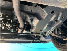 Recambio de subchasis para peugeot 207 1.4 referencia OEM IAM 3502CS 9807026580 