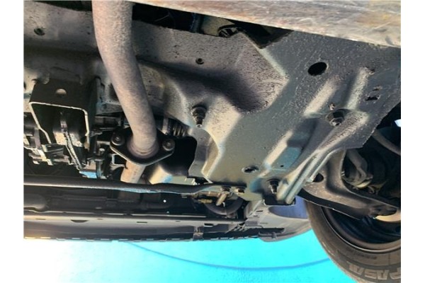 Recambio de subchasis para peugeot 207 1.4 referencia OEM IAM 3502CS 9807026580 