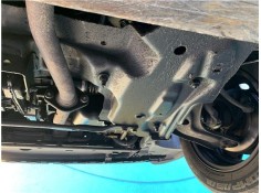 Recambio de subchasis para peugeot 207 1.4 referencia OEM IAM 3502CS 9807026580 