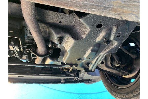 Recambio de subchasis para peugeot 207 1.4 referencia OEM IAM 3502CS 9807026580 