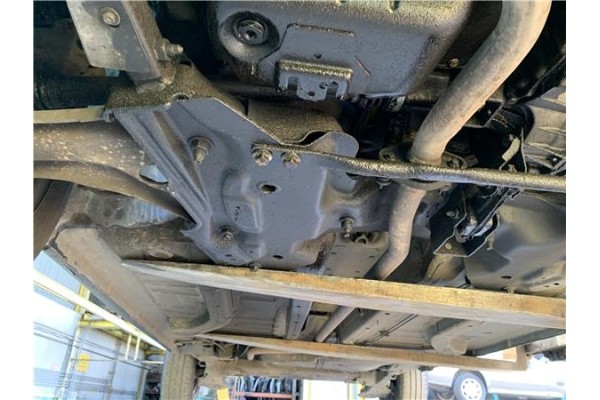 Recambio de subchasis para peugeot 207 1.4 referencia OEM IAM 3502CS 9807026580 