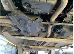 Recambio de subchasis para peugeot 207 1.4 referencia OEM IAM 3502CS 9807026580 