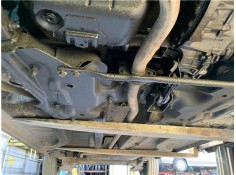 Recambio de subchasis para peugeot 207 1.4 referencia OEM IAM 3502CS 9807026580 