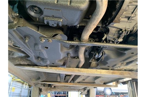 Recambio de subchasis para peugeot 207 1.4 referencia OEM IAM 3502CS 9807026580 