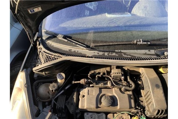 Recambio de torpedo para peugeot 207 1.4 referencia OEM IAM 8251Y0  