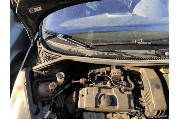 Recambio de torpedo para peugeot 207 1.4 referencia OEM IAM 8251Y0  