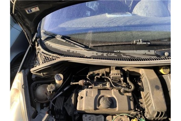 Recambio de torpedo para peugeot 207 1.4 referencia OEM IAM 8251Y0  