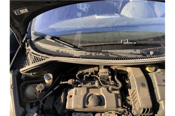 Recambio de torpedo para peugeot 207 1.4 referencia OEM IAM 8251Y0  