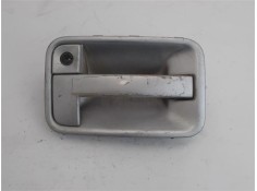 MANETA EXTERIOR DELANTERO IZQUIERDA 9101F9 