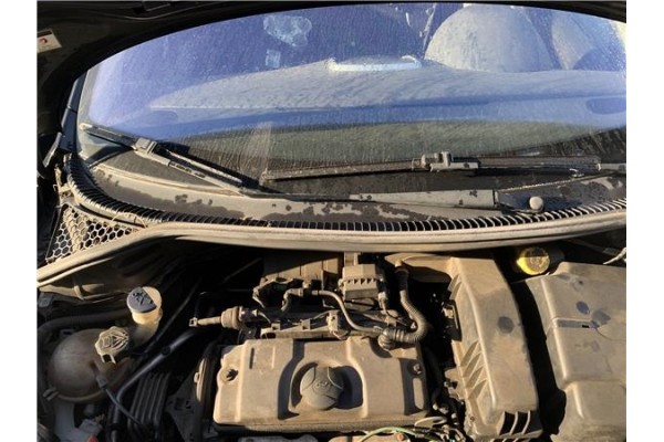 Recambio de torpedo para peugeot 207 1.4 referencia OEM IAM 8251Y0  