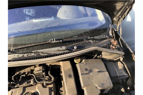 Recambio de torpedo para peugeot 207 1.4 referencia OEM IAM 8251Y0  