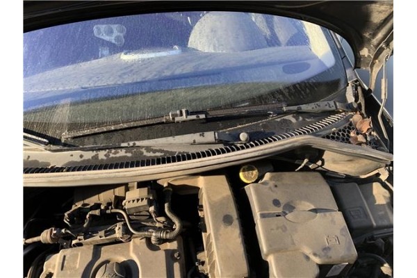 Recambio de torpedo para peugeot 207 1.4 referencia OEM IAM 8251Y0  