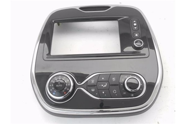 Recambio de mandos climatizador para volkswagen golf v (1k1) 1.9 tdi referencia OEM IAM 275108796R 682700795R 