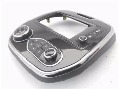 Recambio de mandos climatizador para volkswagen golf v (1k1) 1.9 tdi referencia OEM IAM 275108796R 682700795R 